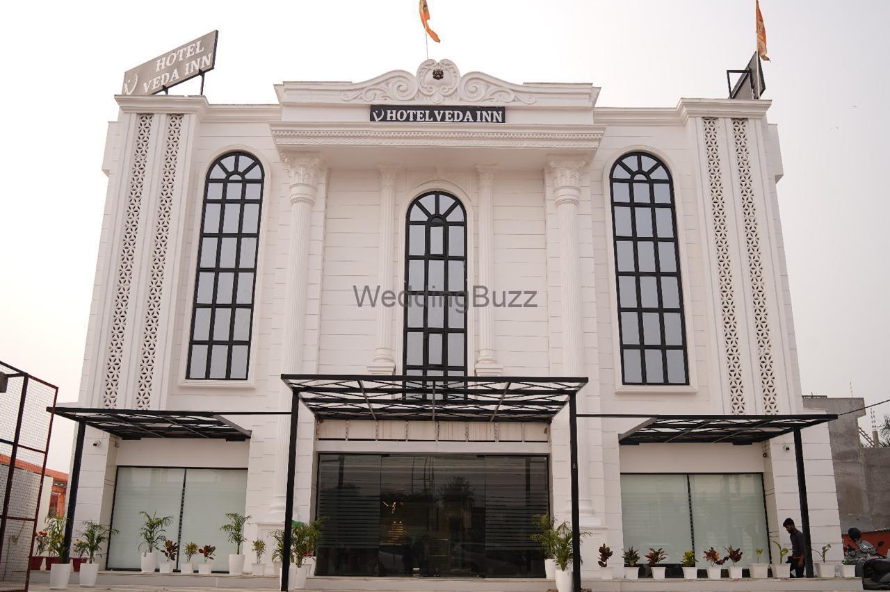 Hotel Veda Inn